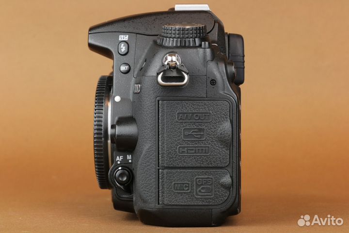 Nikon D7000 (id 63806)
