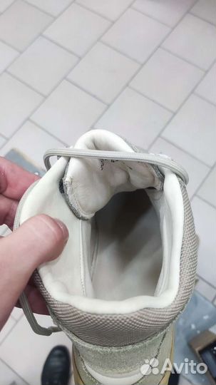 Трекинговая обувь, тактическая обувь 43 размер