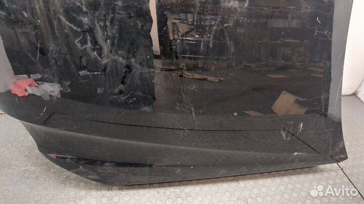 Капот Mercedes E W212, 2010