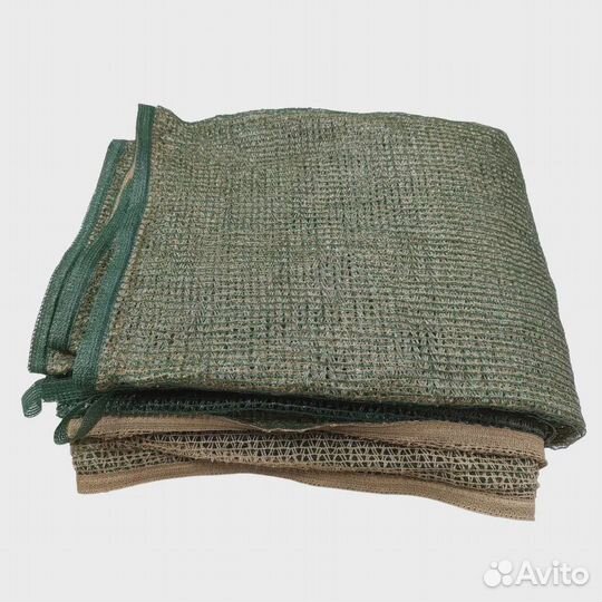 Защитная сетка (маскировочная сетка)