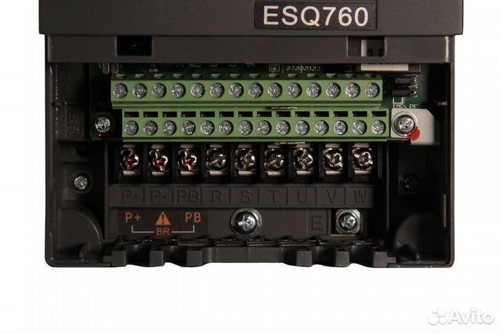 Частотный преобразователь ESQ-760 4/5.5 кВт 380В