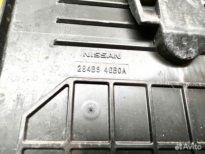 Блок предохранителей Infiniti Q50 V37