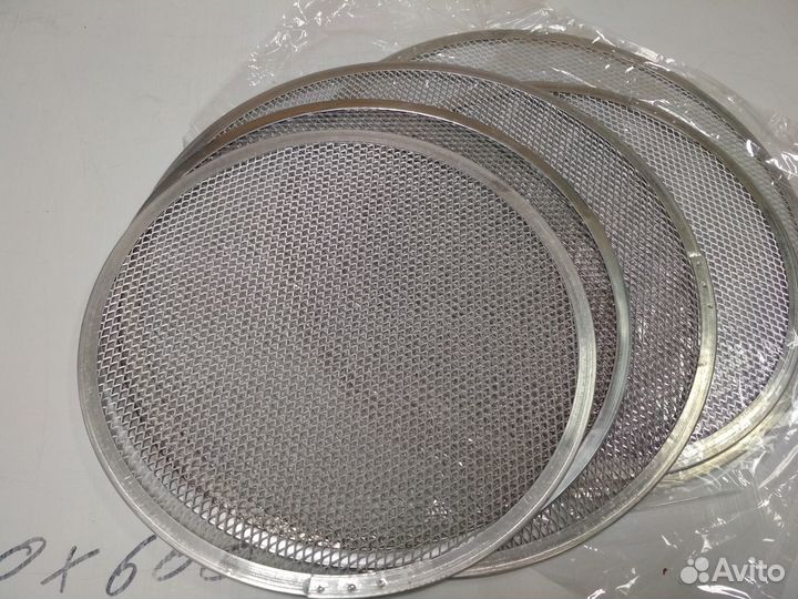 Инвентарь для пиццы