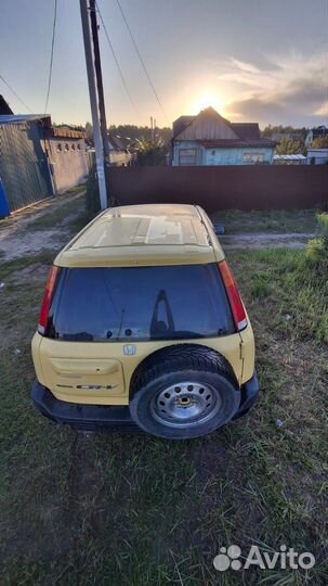 Honda CR-V rd1 на разбор