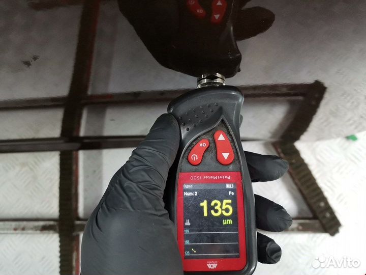 Дверь передняя для Honda Jazz 2 67010TF0G00ZZ