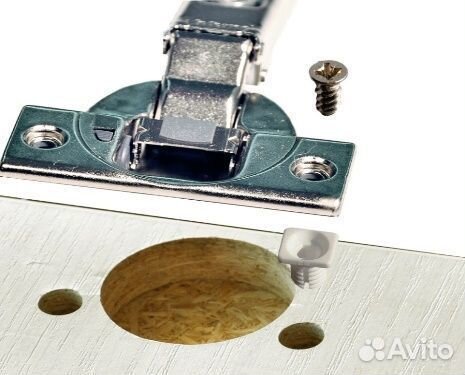 Станок сверлильно-присадочный под петли WoodTec Z1