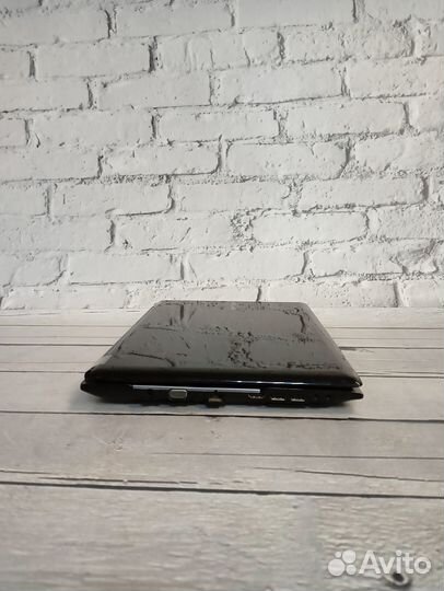 Игровой ноутбук Samsung i7, nVidia