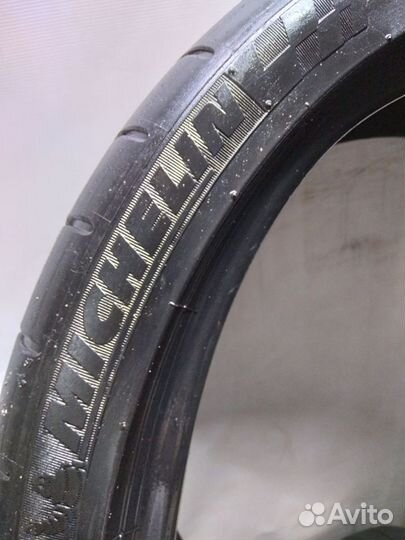 Michelin Pilot Super Sport 245/35 R20 95Y