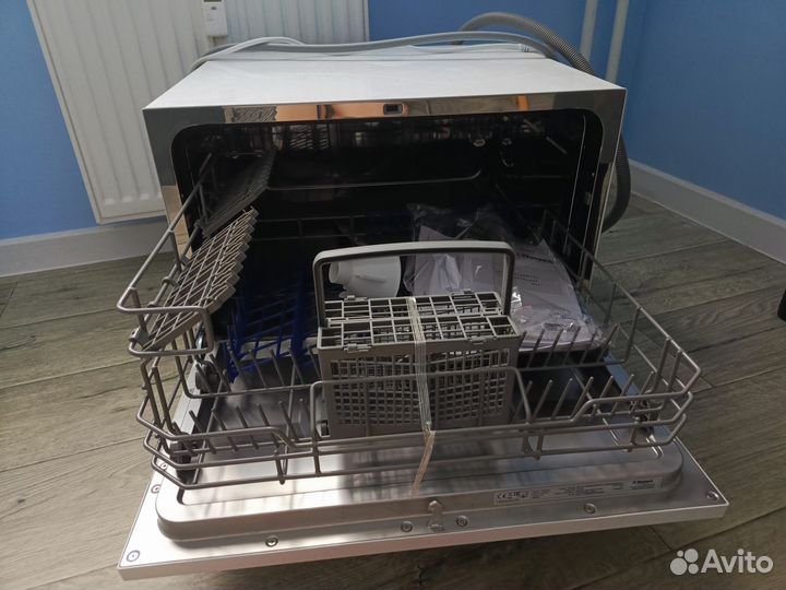 Посудомоечная машина hansa