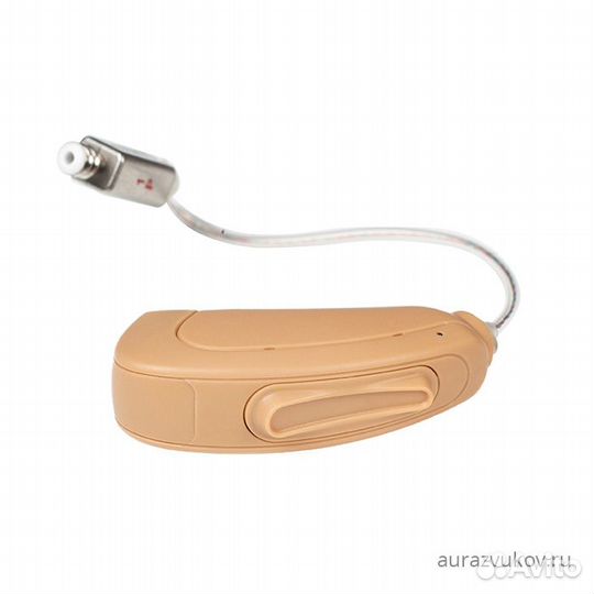 Cлуховой аппарат Audifon Risa R с ресивером