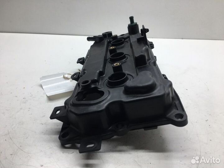 Крышка головки блока цилиндров правая Nissan Teana