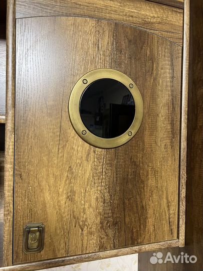 Детская мебель Навигатор