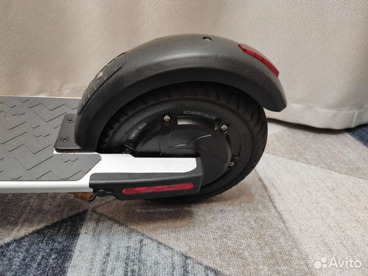 Электросамокат midway Yamato 0810