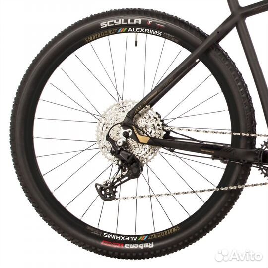 Велосипед Stinger Reload Pro 29