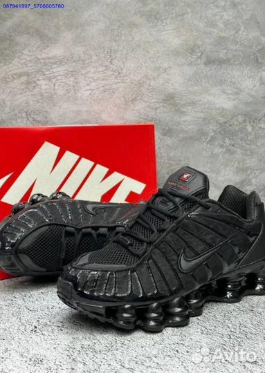 Nike Shox 37-45