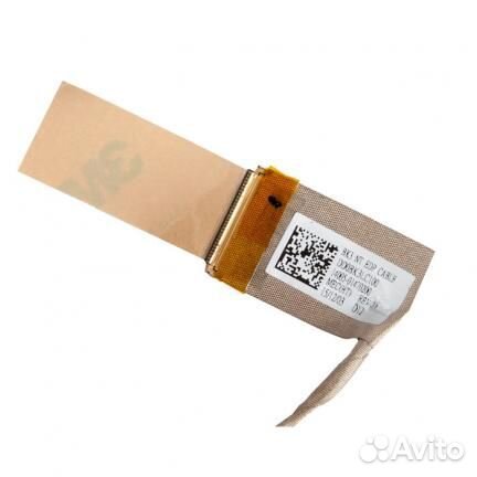 Шлейф матрицы ноутбука 14005-01470200