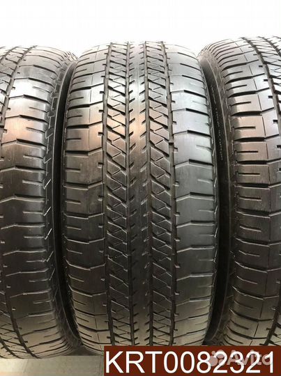 Bridgestone Dueler H/T D684 II 275/60 R20 99B