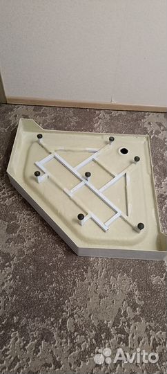 Душевой поддон