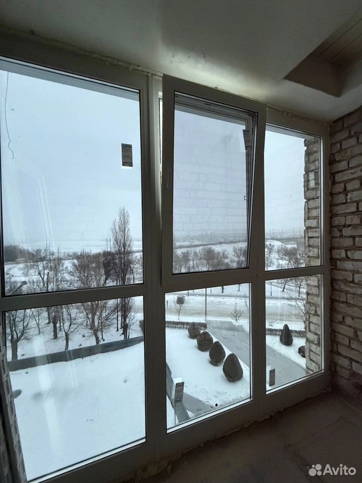 3-к. квартира, 60,3 м², 5/9 эт., Камышин