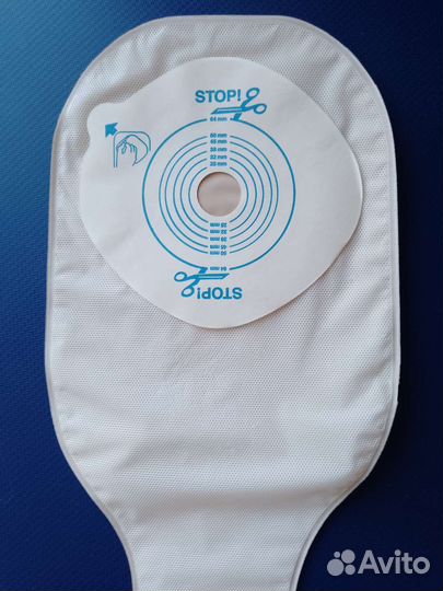 Калоприёмники для взрослых