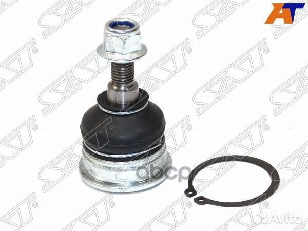 Шаровая опора переднего верхнего рычага volkswa