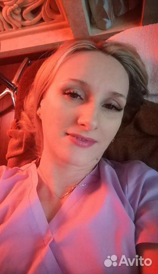 Проф. массаж, коррекция тела и лица