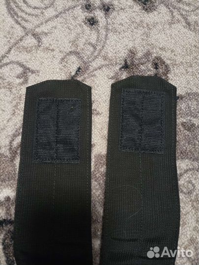 Подсумки под магазины ак под 2 магазина