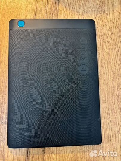 Электронная книга kobo n709