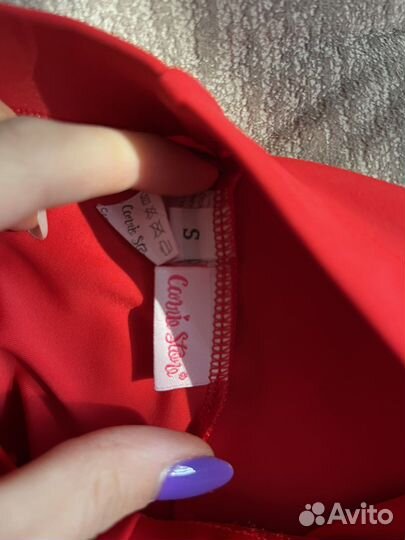 Спортивные шорты poledance