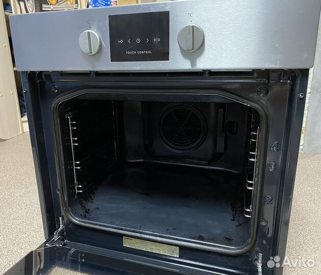 Духовой шкаф gorenje