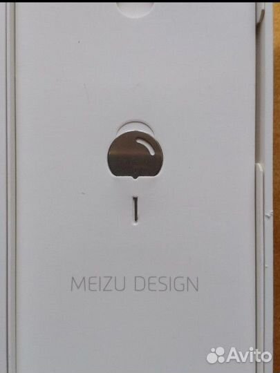 Meizu M6 Note, 3/16 ГБ