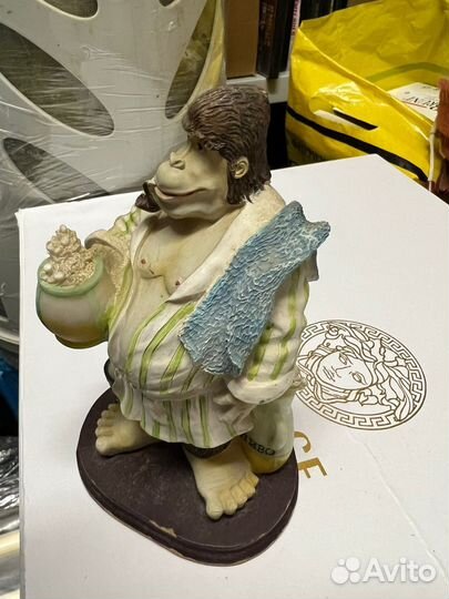 Фигурка remeco