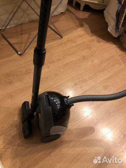 Пылесос samsung SC5241, 1800Вт