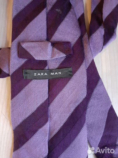 Галстук мужской