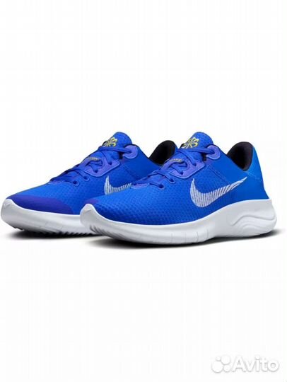 Кроссовки Nike