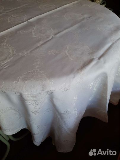Скатерть