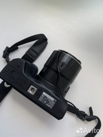 Фотоаппарат