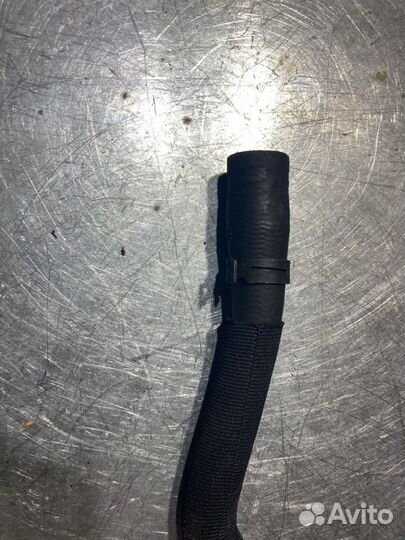 Патрубок Mercedes E-Class W211 OM646 2.2 CDI 2005