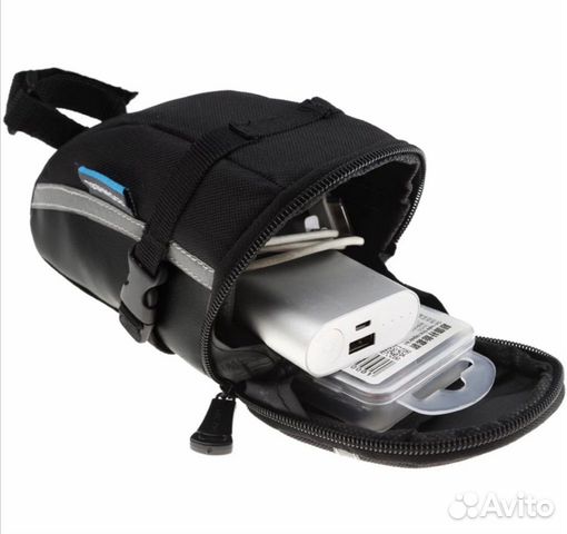 Сумка для велосипеда