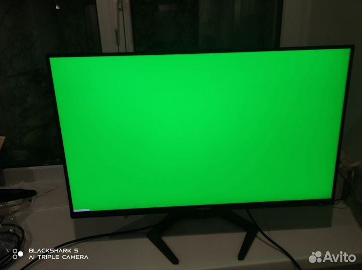 Монитор Philips 32M1N5500VS 2k 165 Гц