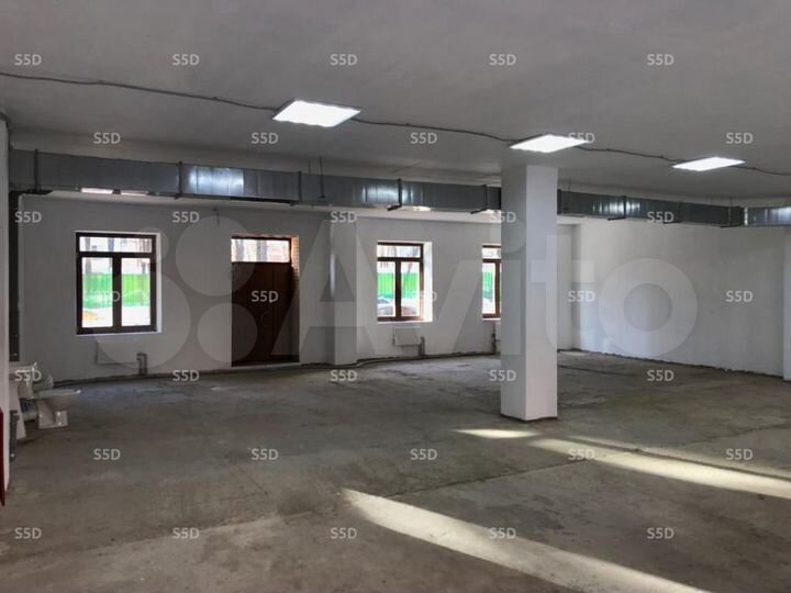Продам торговое помещение, 158 м²