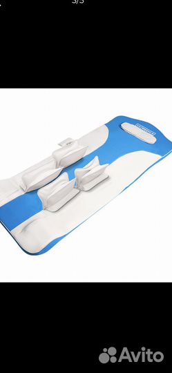 Массажный матрас 