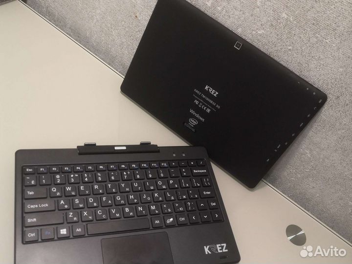 Ноутбук Планшет Удобнейшая Вещь