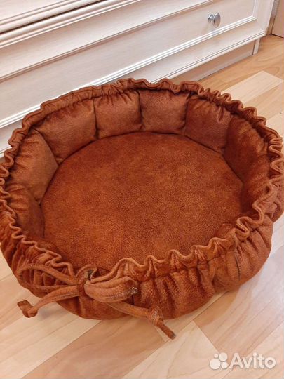 Лежанка для животных