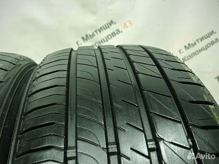 Dunlop SP Sport LM705W 245/45 R18 94Y