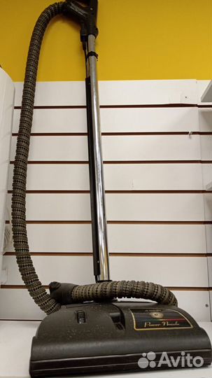 Ручной пылесос Rainbow E1(уса)