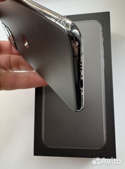 iPhone 11 Pro, 256 ГБ