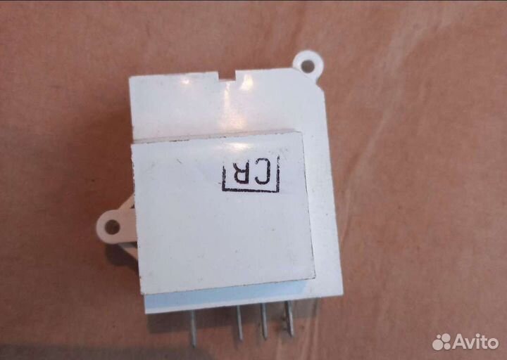 Таймер оттайки электроннный тим-01