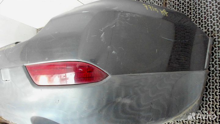 Бампер Subaru Tribeca (B9), 2008