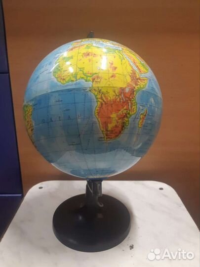 Глобус